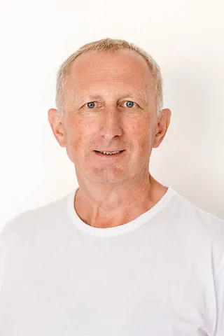 Dr. Wolfgang Pirsch
